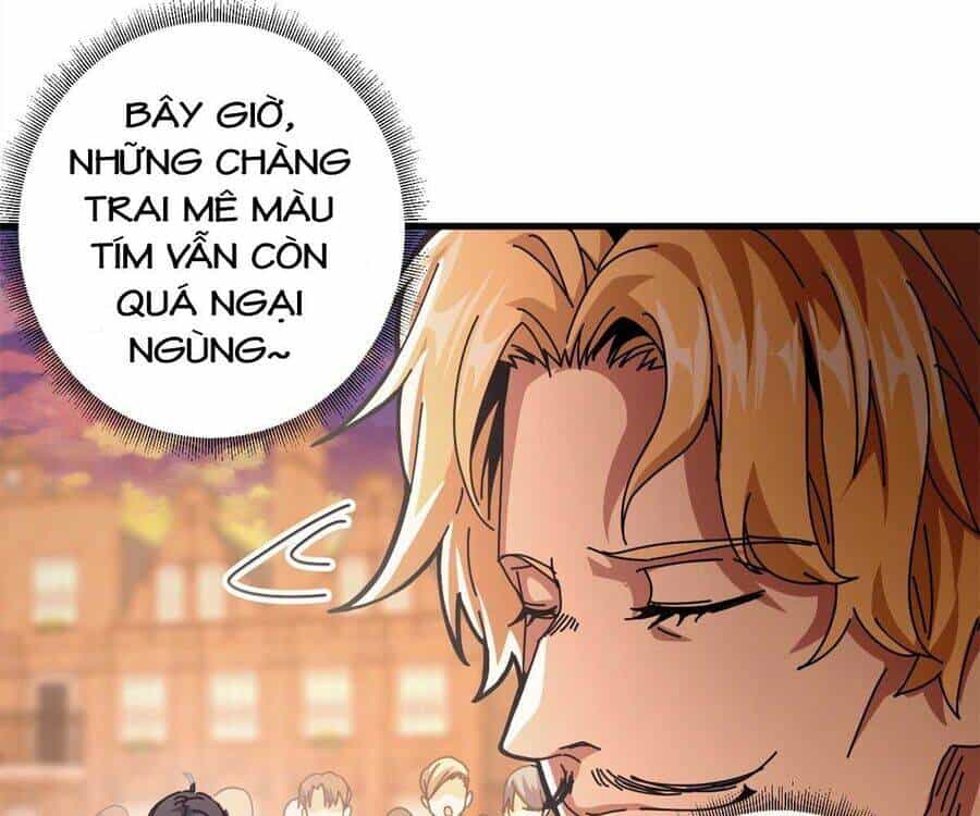 Trưởng Giám Ngục Trông Coi Các Ma Nữ - Chương 91 - ảnh 68