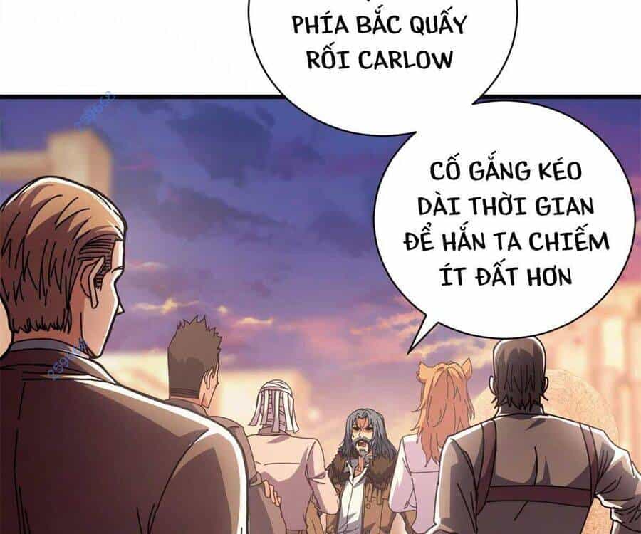 Trưởng Giám Ngục Trông Coi Các Ma Nữ - Chương 91 - ảnh 7