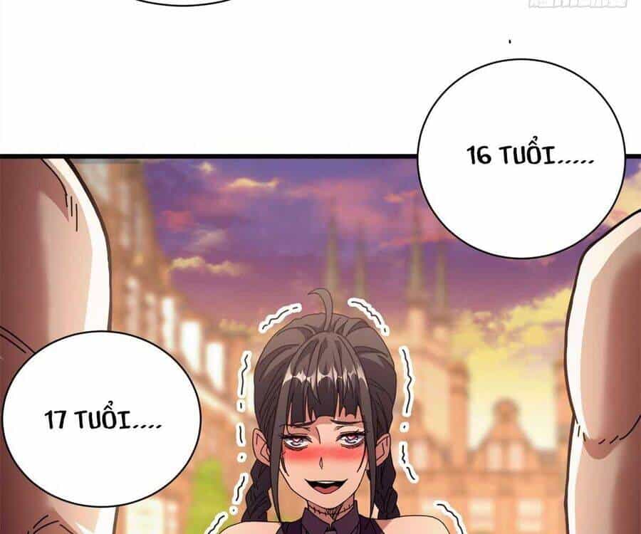 Trưởng Giám Ngục Trông Coi Các Ma Nữ - Chương 91 - ảnh 70