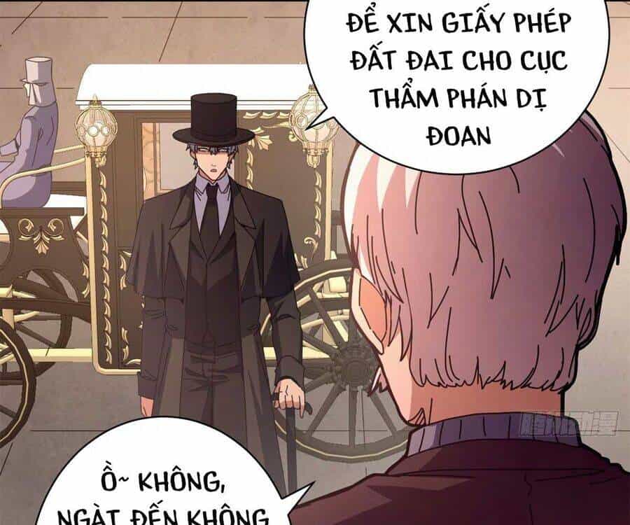 Trưởng Giám Ngục Trông Coi Các Ma Nữ - Chương 91 - ảnh 79