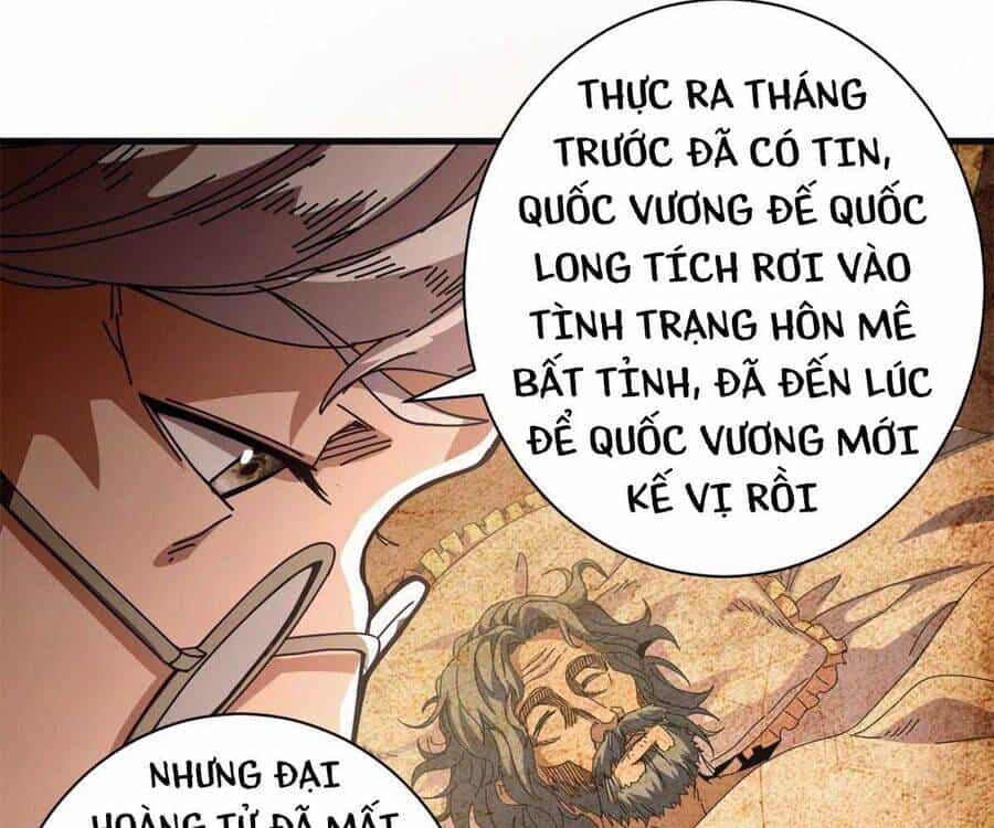Trưởng Giám Ngục Trông Coi Các Ma Nữ - Chương 91 - ảnh 89
