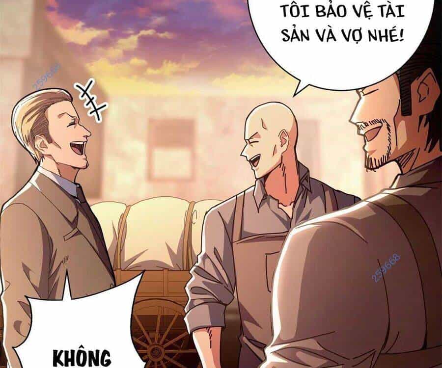 Trưởng Giám Ngục Trông Coi Các Ma Nữ - Chương 91 - ảnh 9