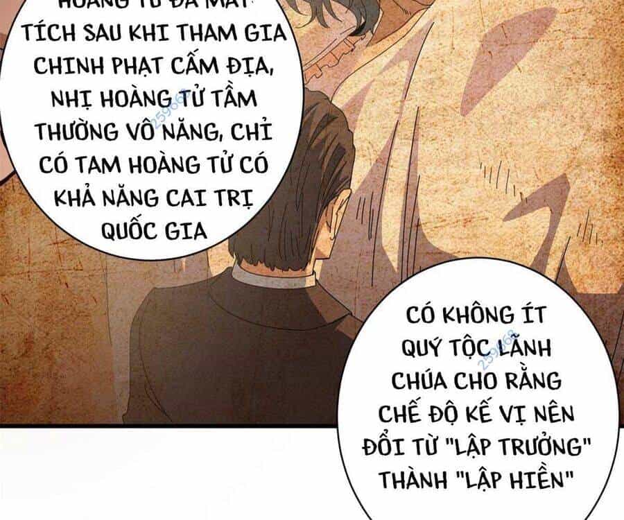 Trưởng Giám Ngục Trông Coi Các Ma Nữ - Chương 91 - ảnh 90
