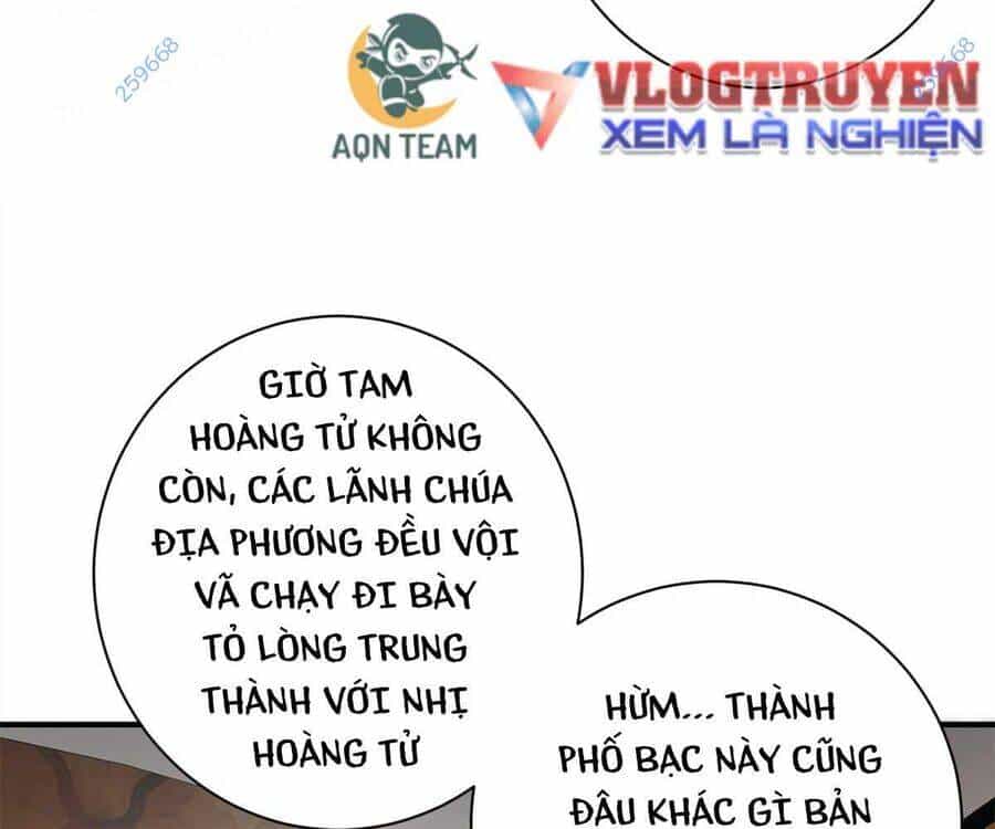 Trưởng Giám Ngục Trông Coi Các Ma Nữ - Chương 91 - ảnh 91