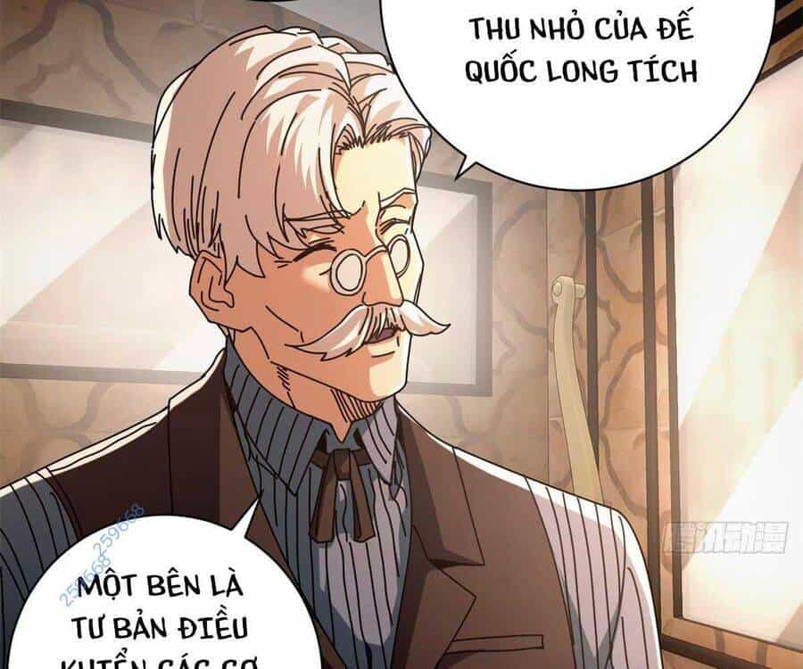 Trưởng Giám Ngục Trông Coi Các Ma Nữ - Chương 91 - ảnh 92