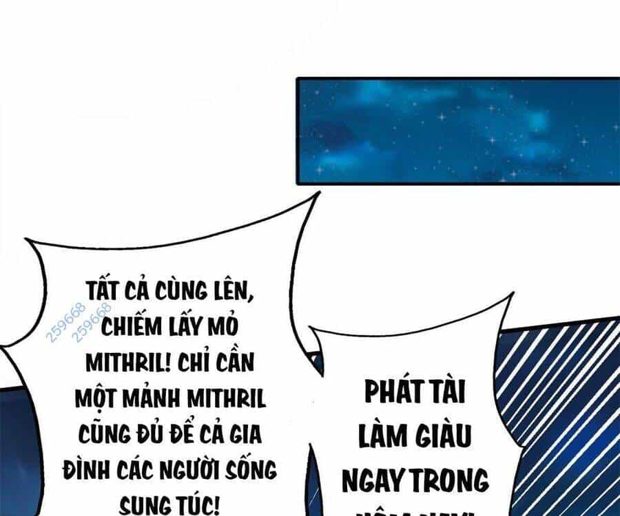 Trưởng Giám Ngục Trông Coi Các Ma Nữ - Chương 91 - ảnh 97