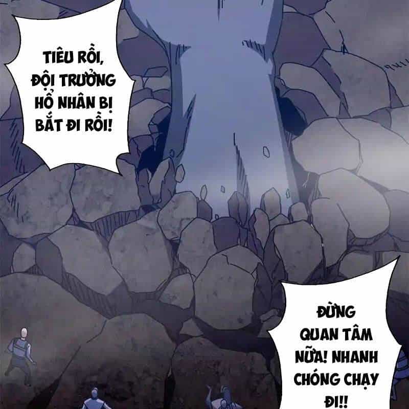 Trưởng Giám Ngục Trông Coi Các Ma Nữ - Chương 92 - ảnh 11