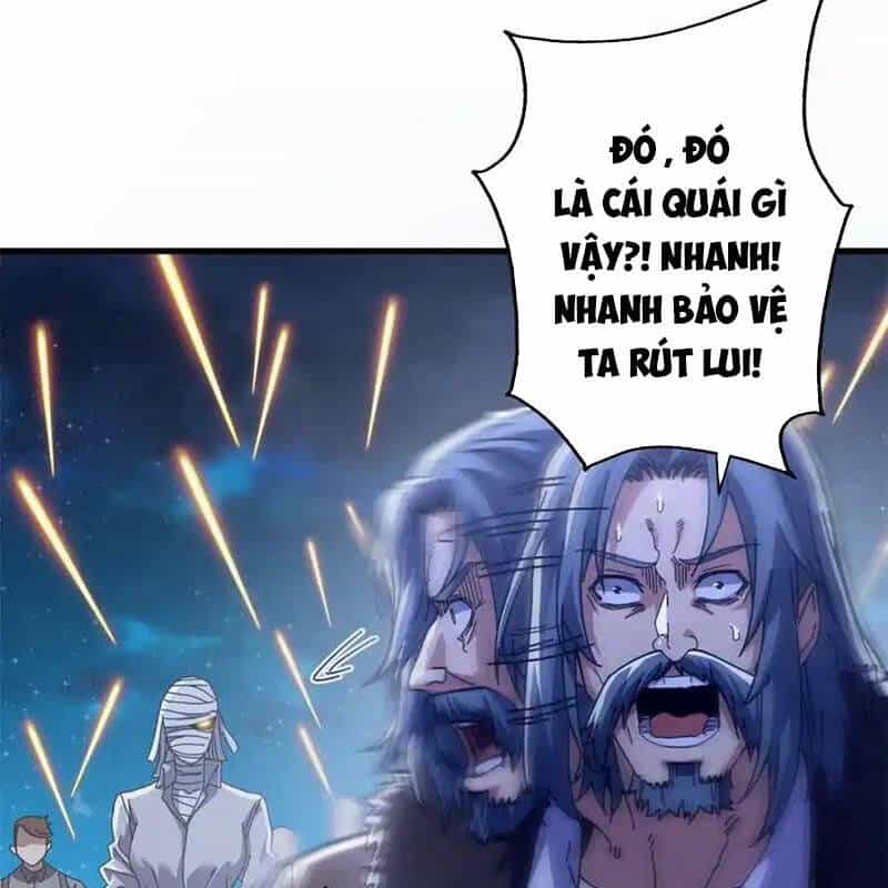 Trưởng Giám Ngục Trông Coi Các Ma Nữ - Chương 92 - ảnh 15