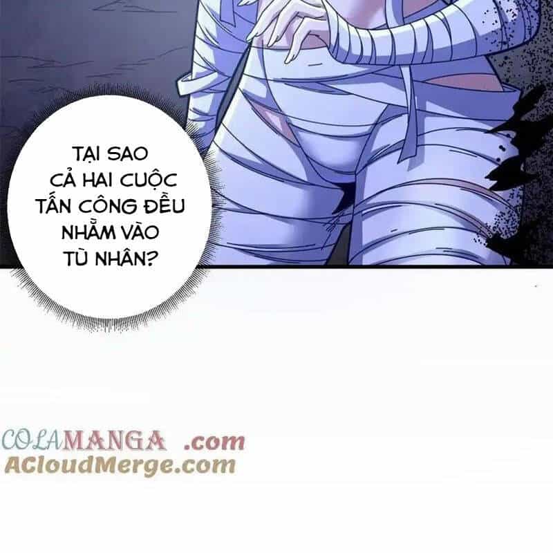 Trưởng Giám Ngục Trông Coi Các Ma Nữ - Chương 92 - ảnh 28