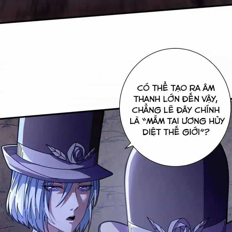 Trưởng Giám Ngục Trông Coi Các Ma Nữ - Chương 92 - ảnh 31