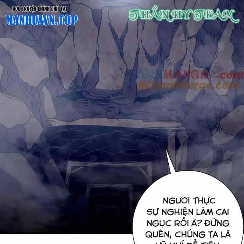 Trưởng Giám Ngục Trông Coi Các Ma Nữ - Chương 92 - ảnh 49