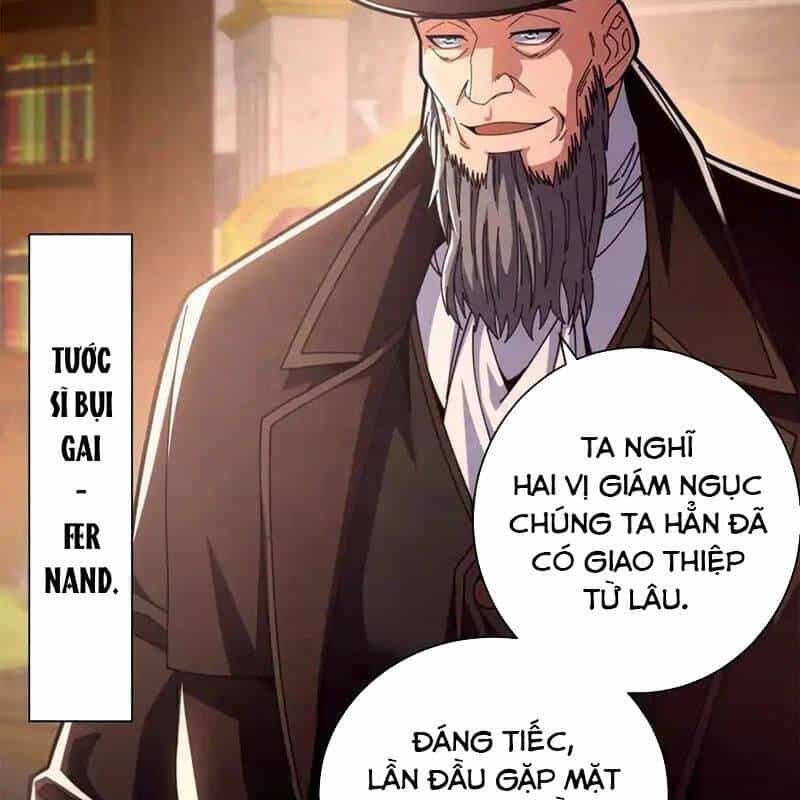 Trưởng Giám Ngục Trông Coi Các Ma Nữ - Chương 92 - ảnh 54