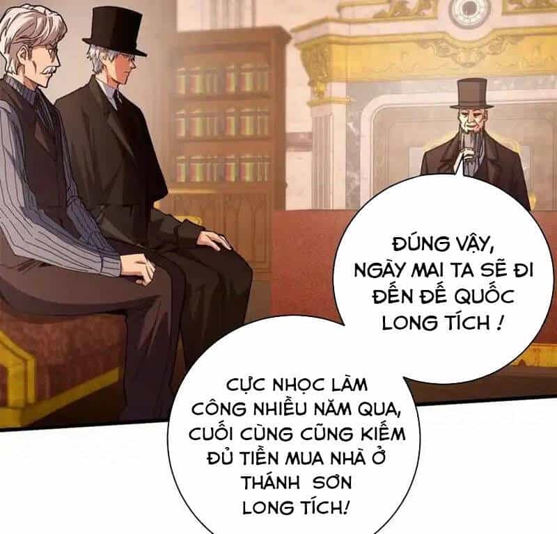 Trưởng Giám Ngục Trông Coi Các Ma Nữ - Chương 92 - ảnh 56