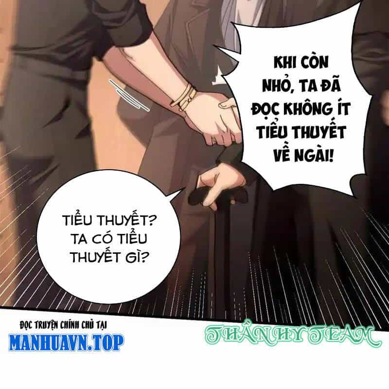 Trưởng Giám Ngục Trông Coi Các Ma Nữ - Chương 92 - ảnh 82