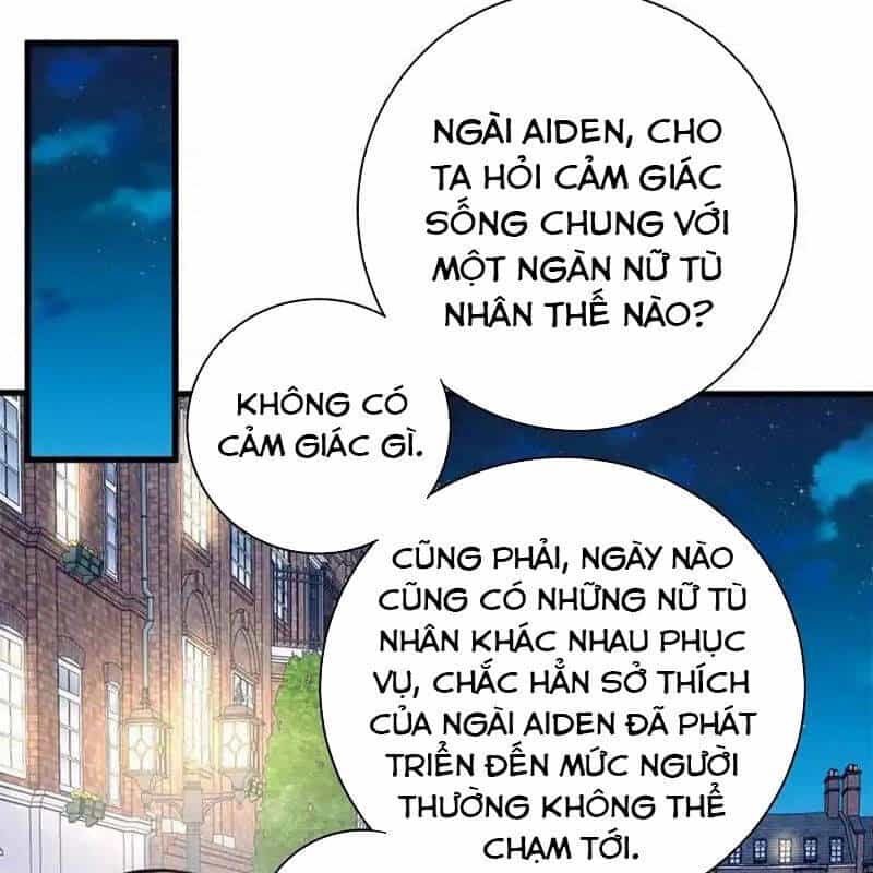 Trưởng Giám Ngục Trông Coi Các Ma Nữ - Chương 92 - ảnh 88