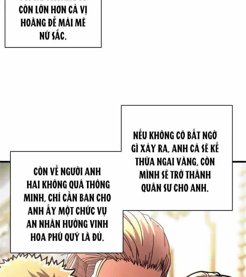 Trưởng Giám Ngục Trông Coi Các Ma Nữ - Chương 93 - ảnh 10