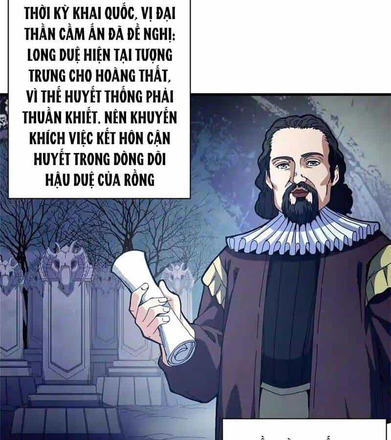 Trưởng Giám Ngục Trông Coi Các Ma Nữ - Chương 93 - ảnh 20