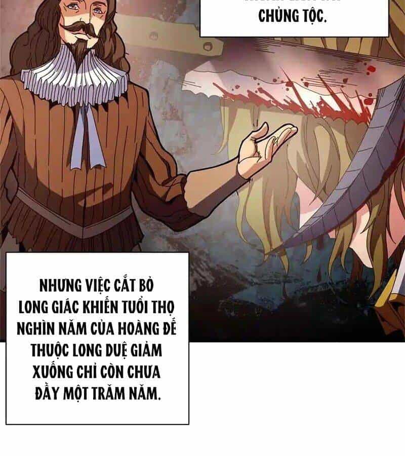 Trưởng Giám Ngục Trông Coi Các Ma Nữ - Chương 93 - ảnh 22