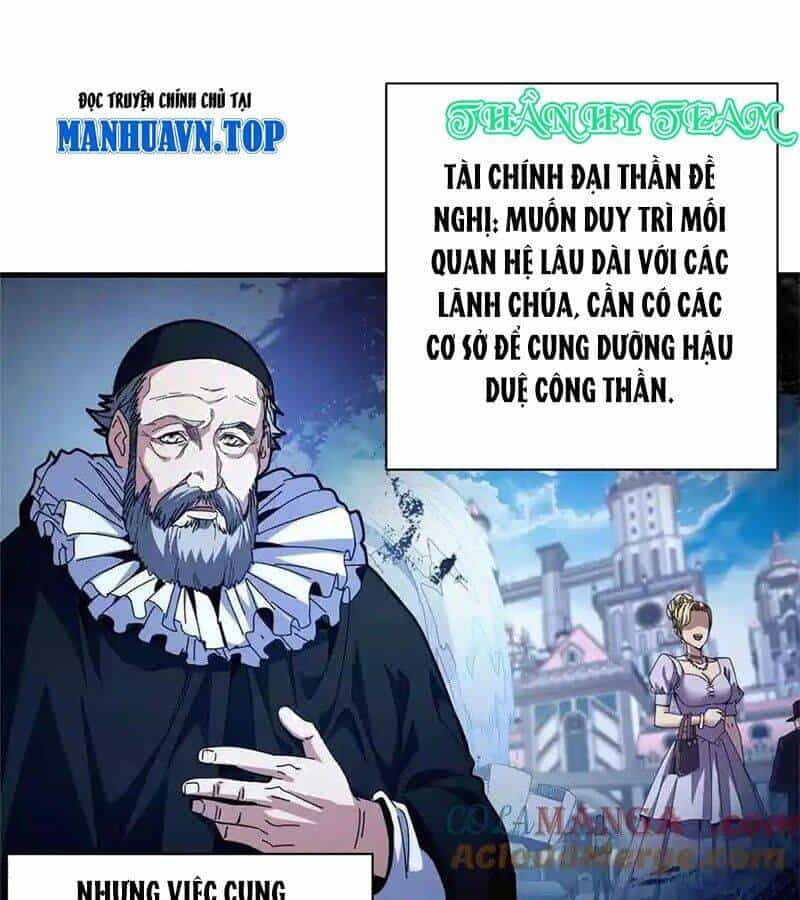 Trưởng Giám Ngục Trông Coi Các Ma Nữ - Chương 93 - ảnh 23