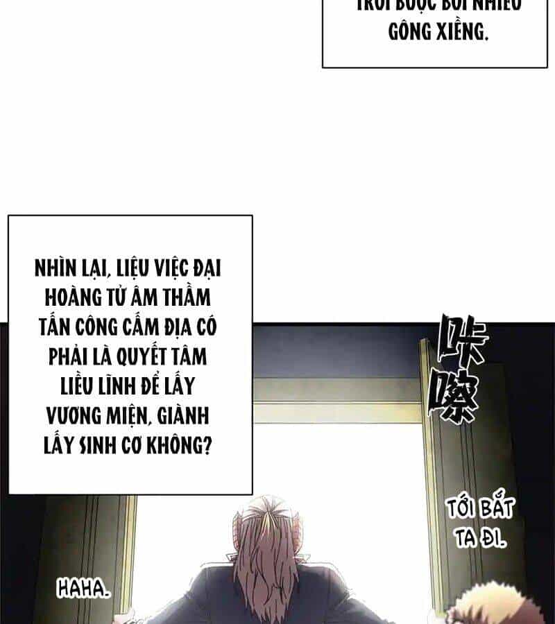 Trưởng Giám Ngục Trông Coi Các Ma Nữ - Chương 93 - ảnh 26