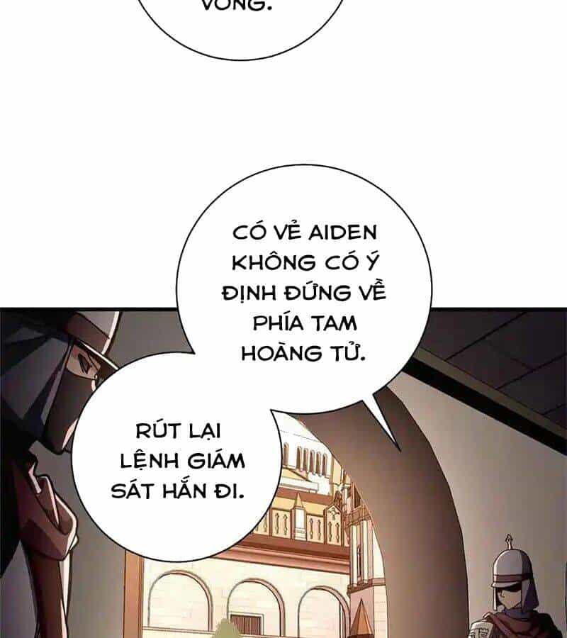 Trưởng Giám Ngục Trông Coi Các Ma Nữ - Chương 93 - ảnh 35