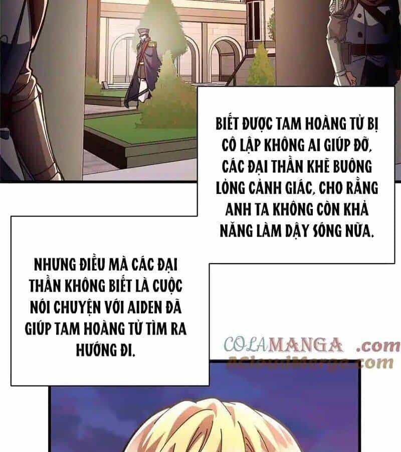 Trưởng Giám Ngục Trông Coi Các Ma Nữ - Chương 93 - ảnh 36