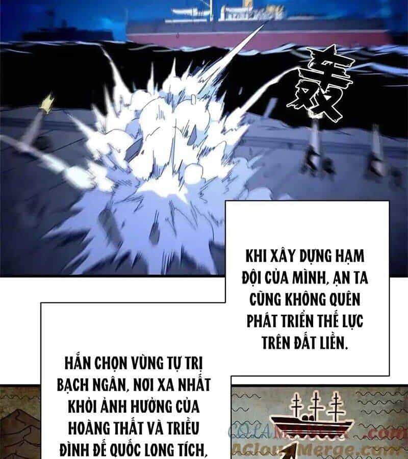 Trưởng Giám Ngục Trông Coi Các Ma Nữ - Chương 93 - ảnh 40
