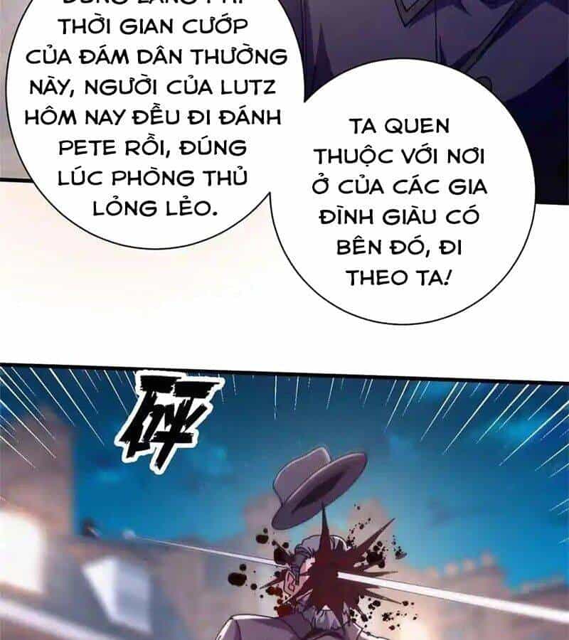 Trưởng Giám Ngục Trông Coi Các Ma Nữ - Chương 93 - ảnh 58