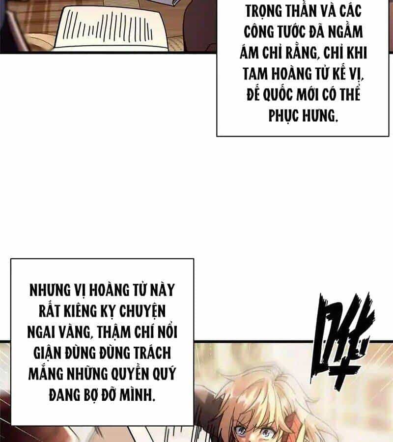 Trưởng Giám Ngục Trông Coi Các Ma Nữ - Chương 93 - ảnh 6