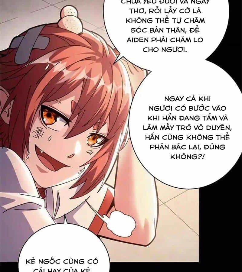 Trưởng Giám Ngục Trông Coi Các Ma Nữ - Chương 93 - ảnh 81