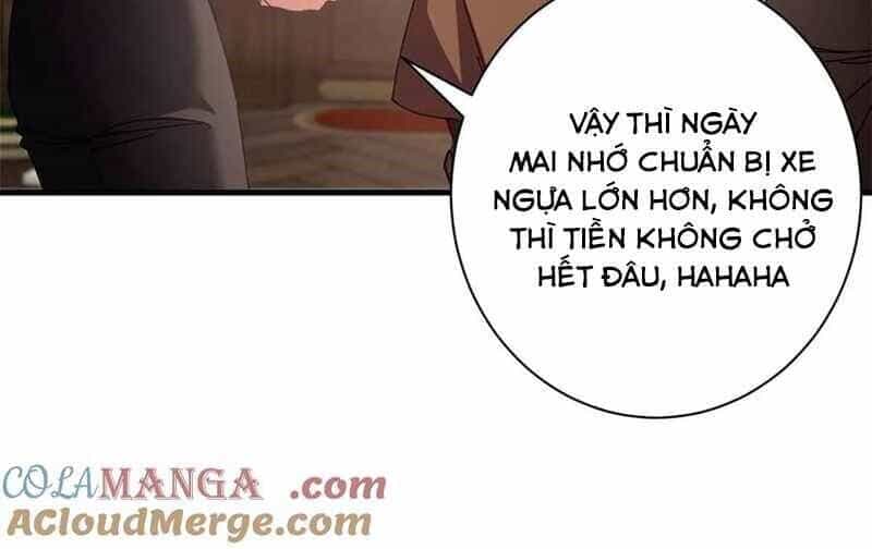 Trưởng Giám Ngục Trông Coi Các Ma Nữ - Chương 94 - ảnh 129