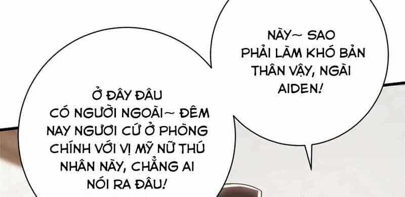 Trưởng Giám Ngục Trông Coi Các Ma Nữ - Chương 94 - ảnh 19