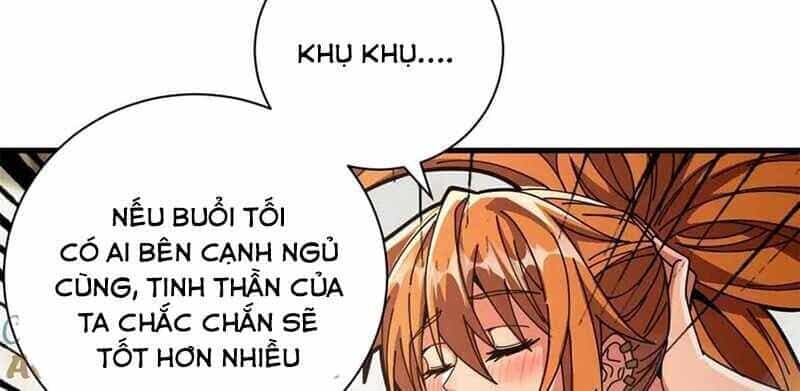 Trưởng Giám Ngục Trông Coi Các Ma Nữ - Chương 94 - ảnh 21
