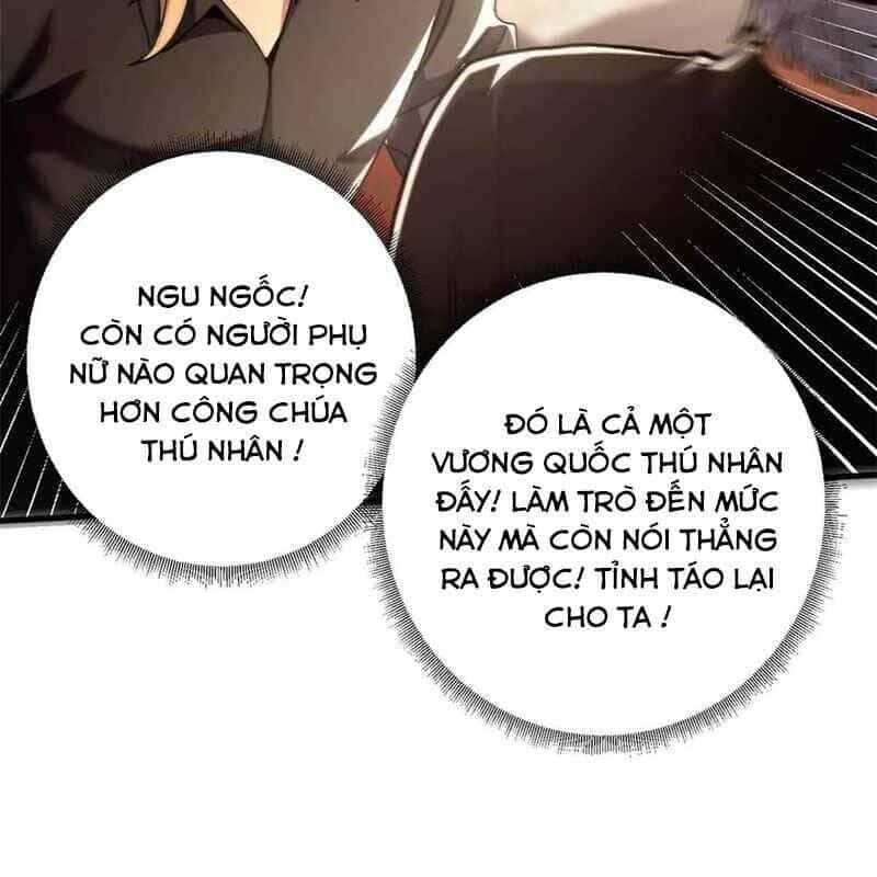 Trưởng Giám Ngục Trông Coi Các Ma Nữ - Chương 94 - ảnh 30