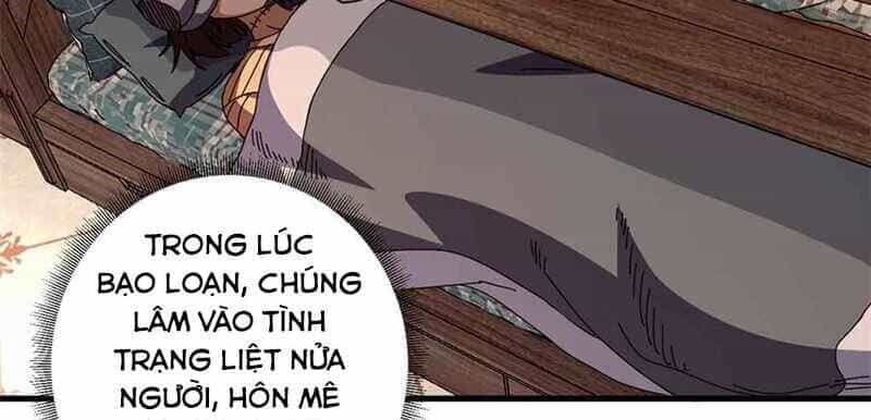 Trưởng Giám Ngục Trông Coi Các Ma Nữ - Chương 94 - ảnh 43