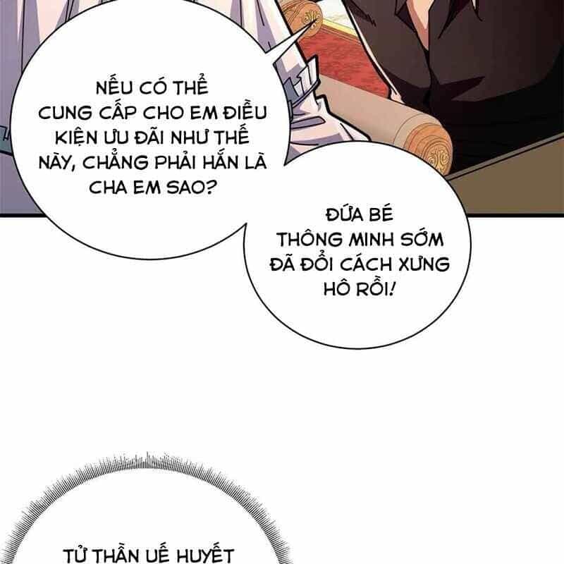 Trưởng Giám Ngục Trông Coi Các Ma Nữ - Chương 94 - ảnh 48