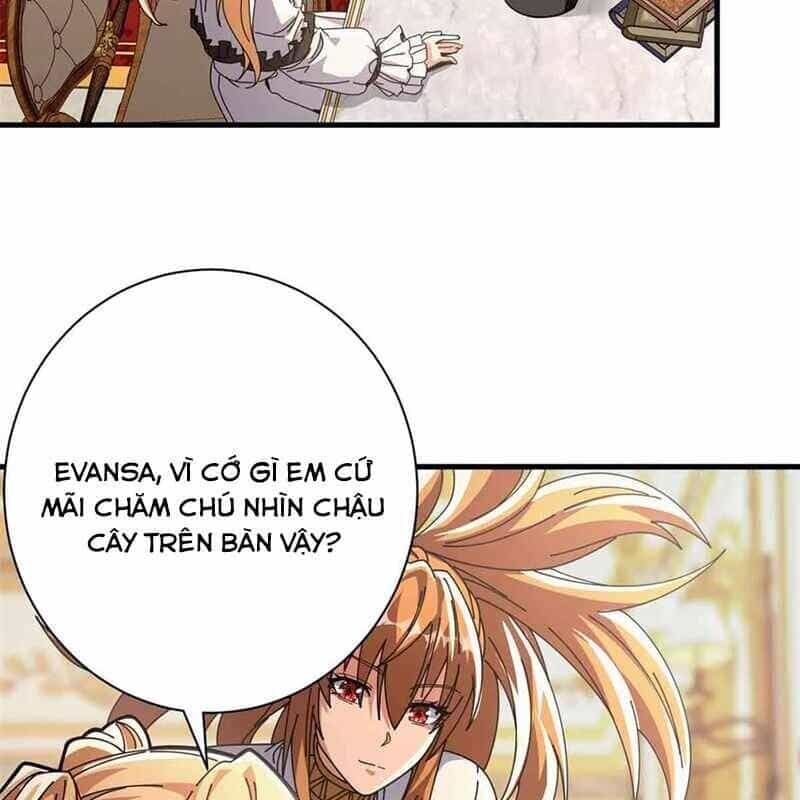 Trưởng Giám Ngục Trông Coi Các Ma Nữ - Chương 94 - ảnh 60