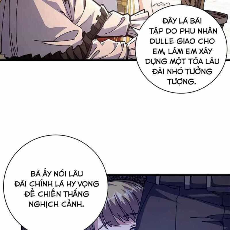 Trưởng Giám Ngục Trông Coi Các Ma Nữ - Chương 94 - ảnh 62