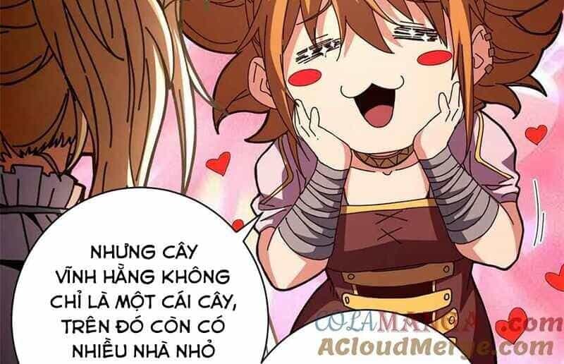 Trưởng Giám Ngục Trông Coi Các Ma Nữ - Chương 94 - ảnh 81