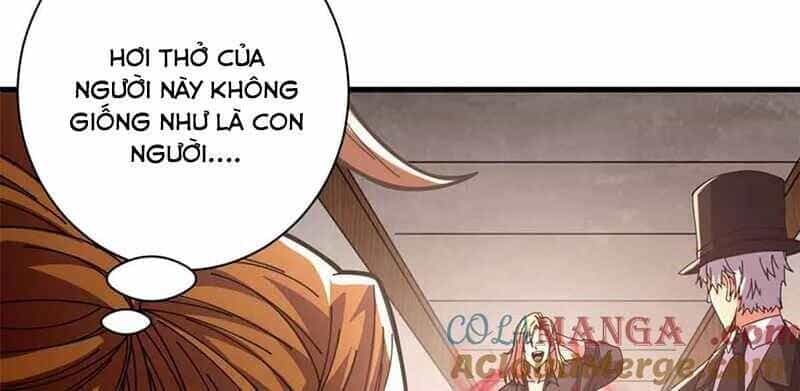 Trưởng Giám Ngục Trông Coi Các Ma Nữ - Chương 94 - ảnh 9