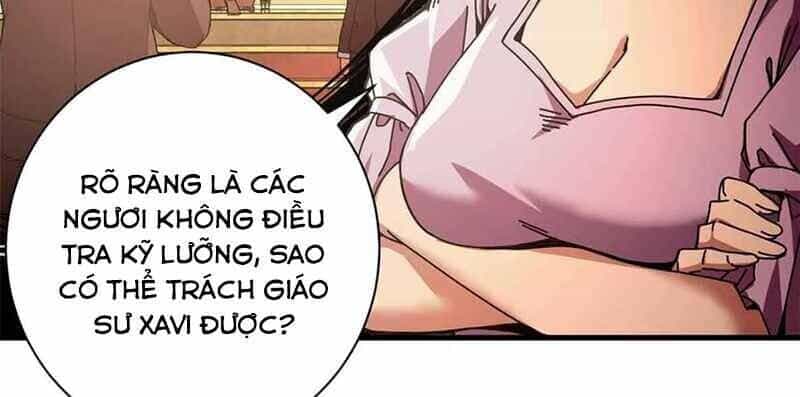 Trưởng Giám Ngục Trông Coi Các Ma Nữ - Chương 94 - ảnh 95