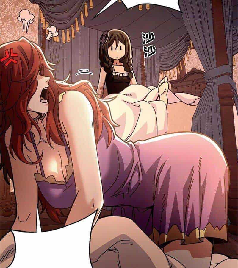 Trưởng Giám Ngục Trông Coi Các Ma Nữ - Chương 95 - ảnh 48
