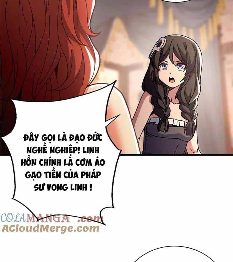 Trưởng Giám Ngục Trông Coi Các Ma Nữ - Chương 95 - ảnh 53