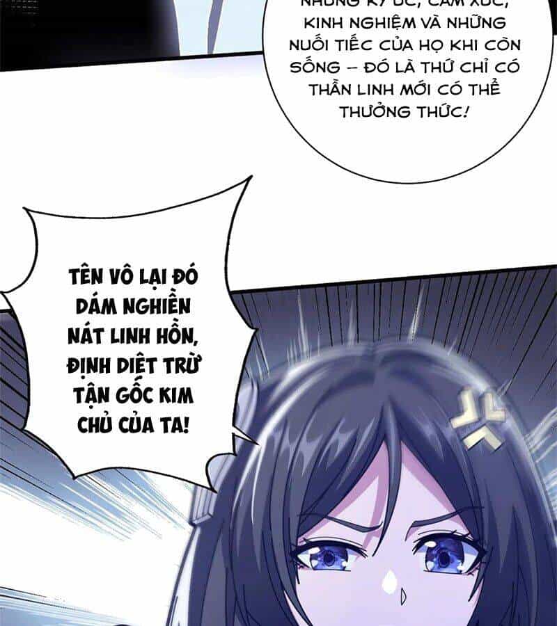 Trưởng Giám Ngục Trông Coi Các Ma Nữ - Chương 95 - ảnh 56