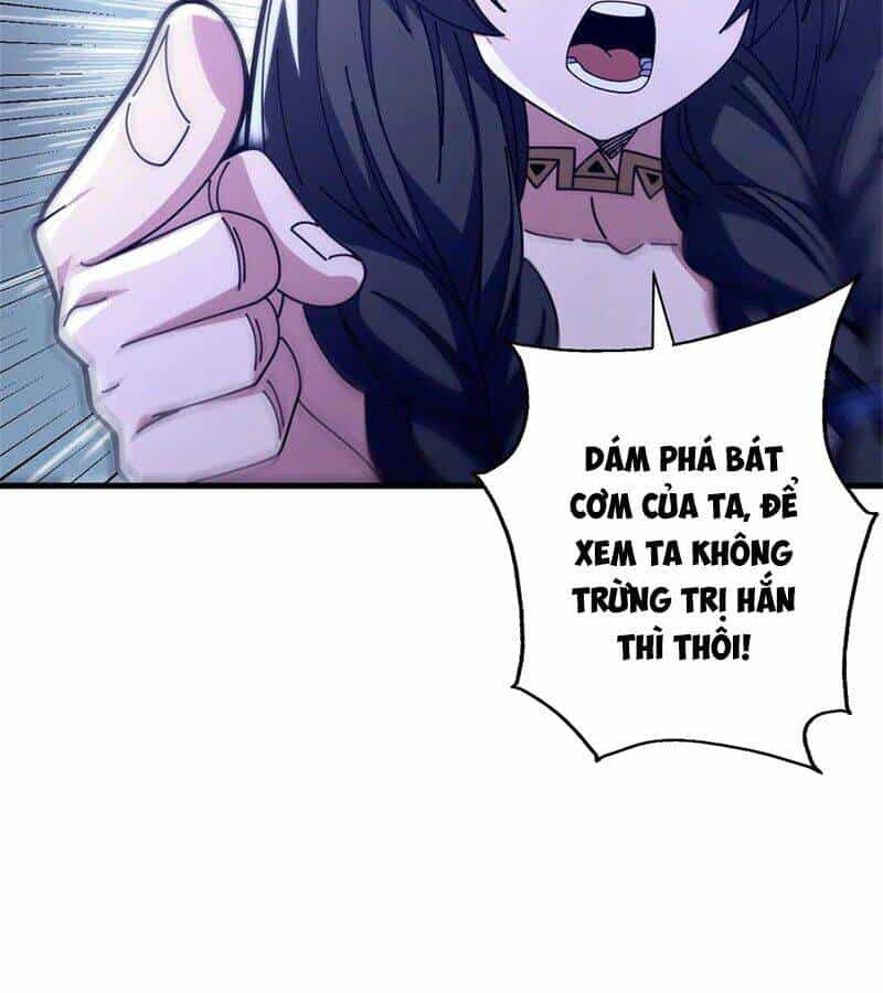 Trưởng Giám Ngục Trông Coi Các Ma Nữ - Chương 95 - ảnh 57