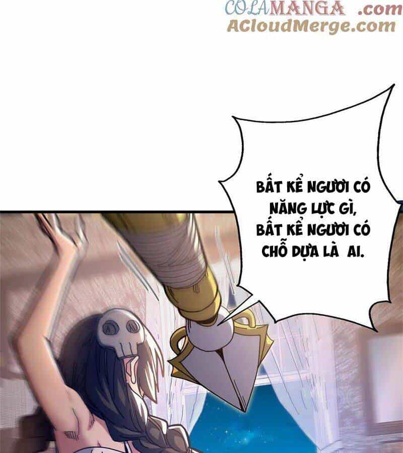 Trưởng Giám Ngục Trông Coi Các Ma Nữ - Chương 95 - ảnh 74