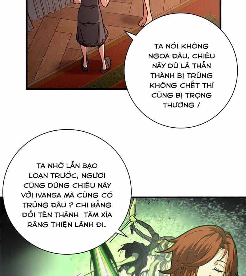 Trưởng Giám Ngục Trông Coi Các Ma Nữ - Chương 96 - ảnh 10