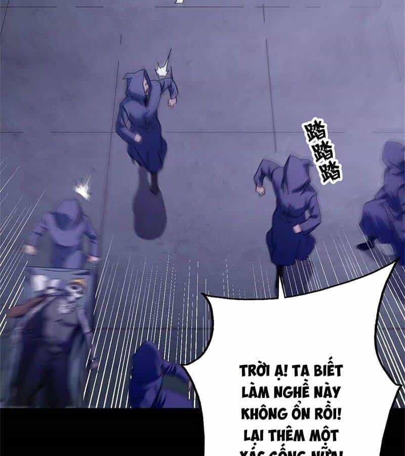 Trưởng Giám Ngục Trông Coi Các Ma Nữ - Chương 96 - ảnh 17