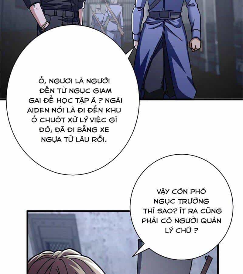 Trưởng Giám Ngục Trông Coi Các Ma Nữ - Chương 96 - ảnh 24