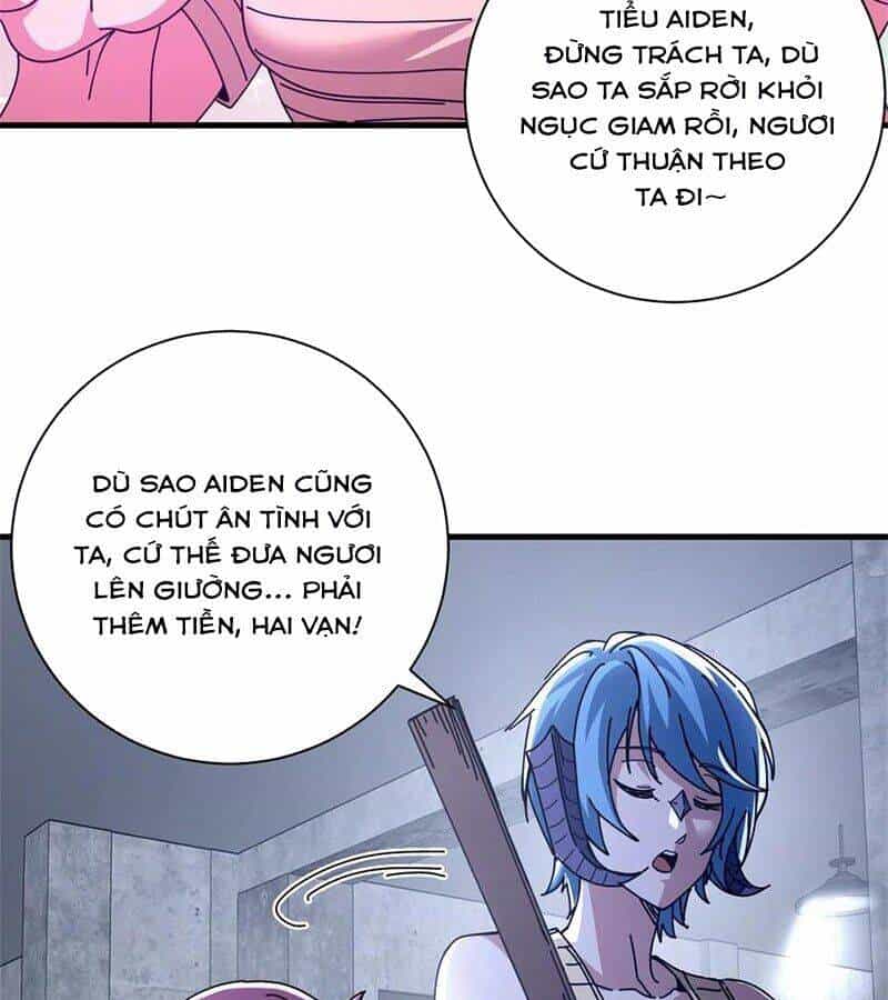 Trưởng Giám Ngục Trông Coi Các Ma Nữ - Chương 96 - ảnh 35